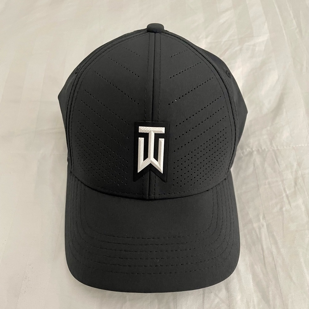 Nike Tiger Woods Hat